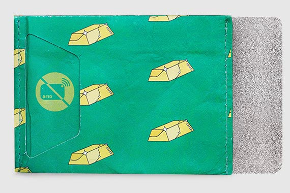 rfid block paper wallet monkeywi rfid block paper wallet monkeywi