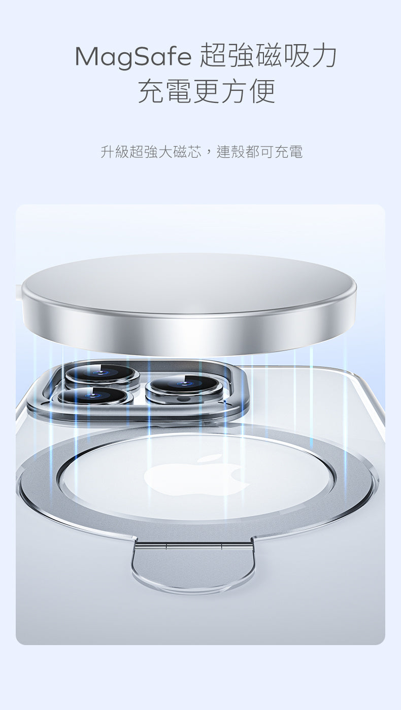 CaseForm FLIP 磁吸保護殼