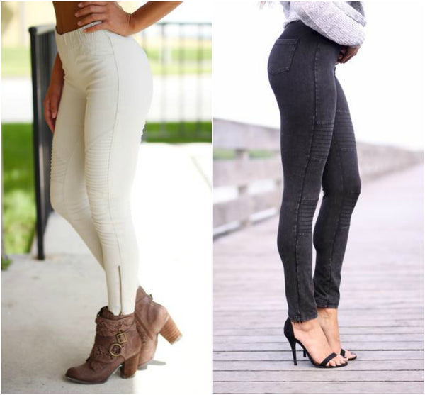 best jeggings online