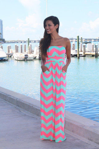 Beautiful Maxi Dresses for any event | Cute maxi dresses! – Saved by ...