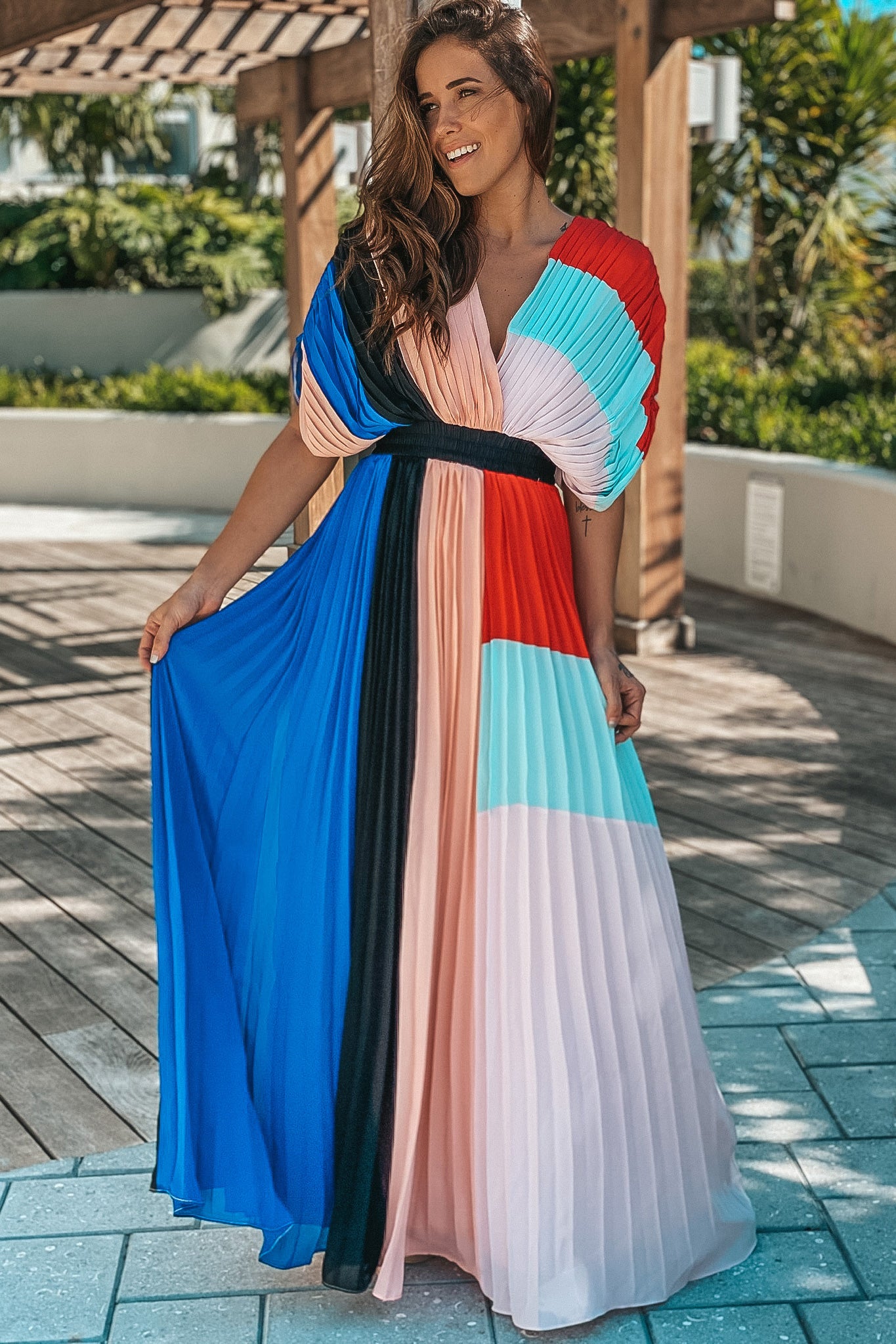 color maxi