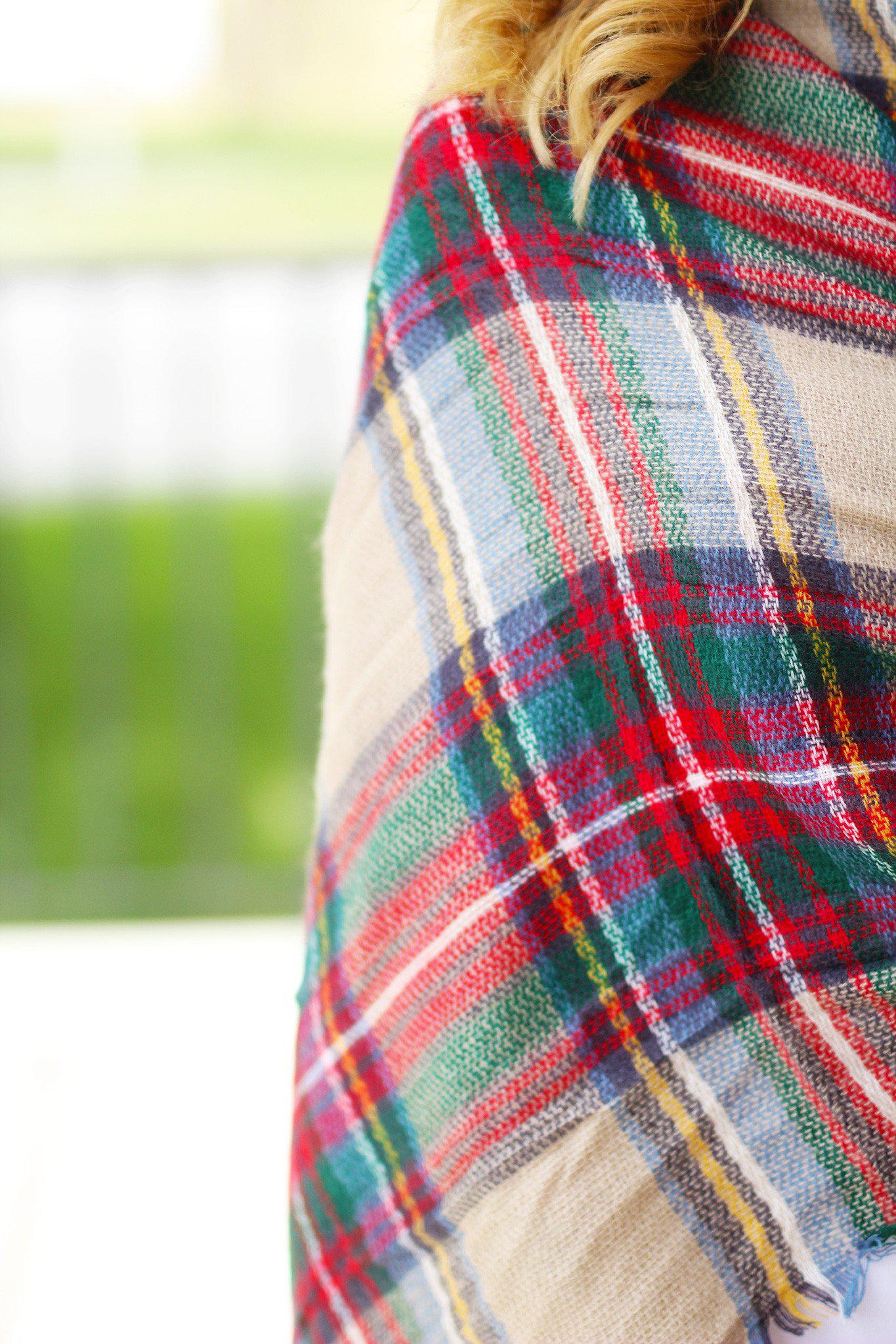 plaid-blanket-scarf-plaid-scarf-scarf-saved-by-the-dress