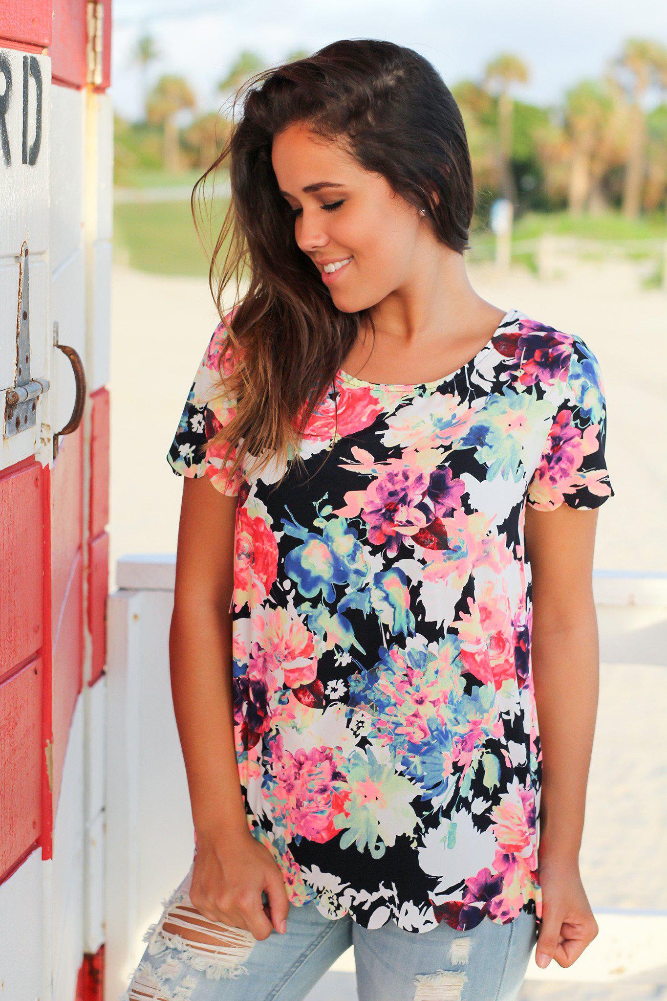 Women's Clothing Boutique - Cute Dresses, Tops & Bottoms| Saved by the ...