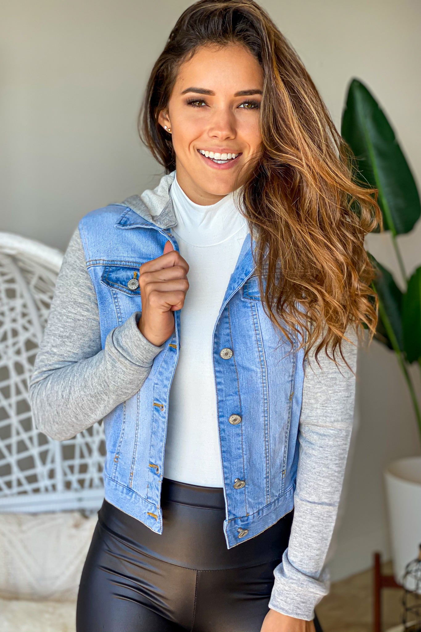 light-blue-jean-jacket-with-gray-hood-online-boutiques-saved-by-the