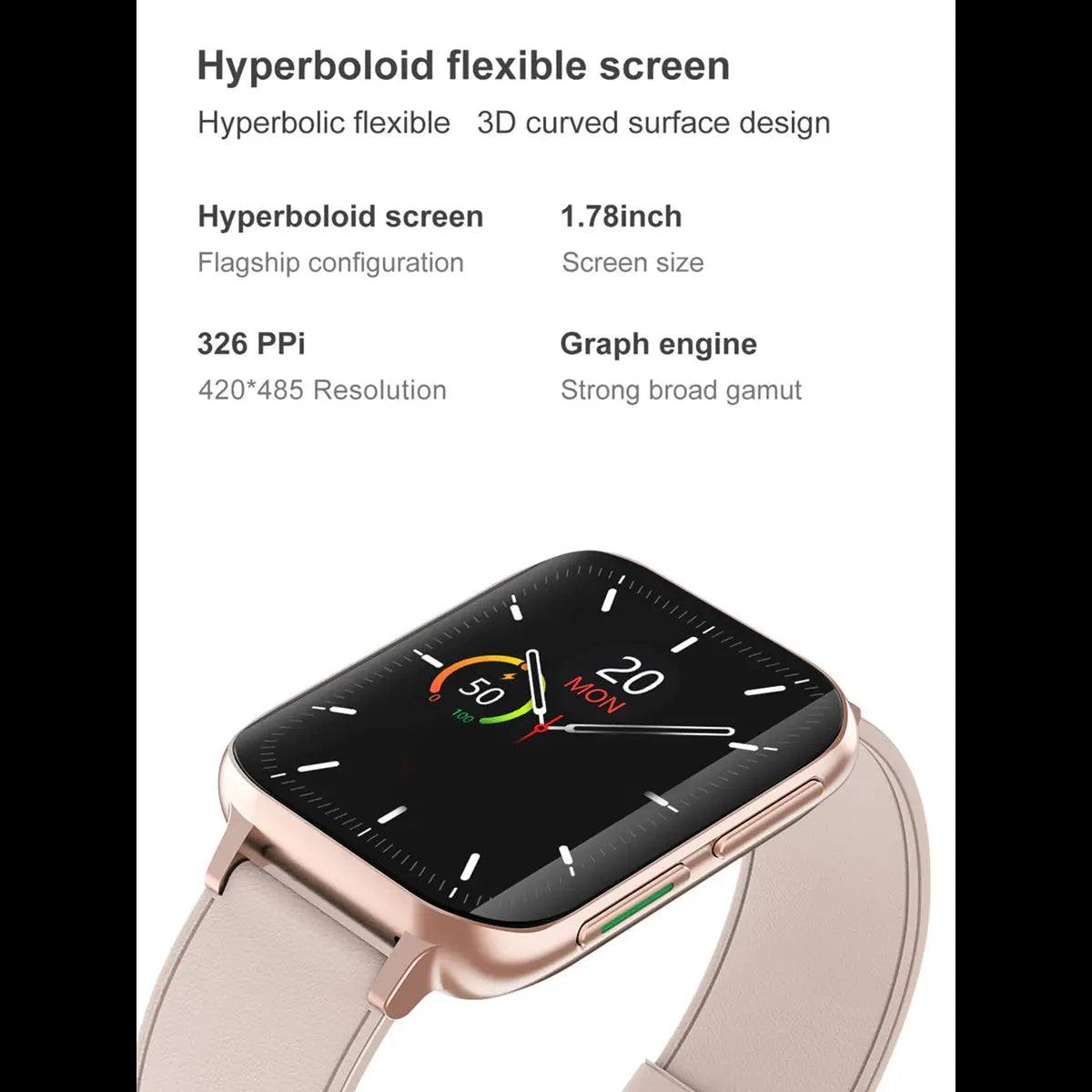 reloj inteligente smartwatch dt93 fralugio