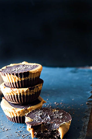 Choffy Peanut Butter Cups