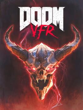 Doom VFR - (Playstation 4) (CIB)