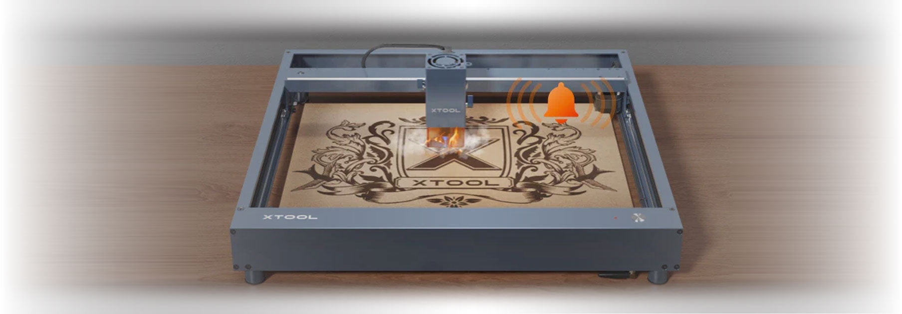 xTool D1 Pro: 20W Desktop Laser Engraver Cutting Machine –  (Koenig  Machinery)