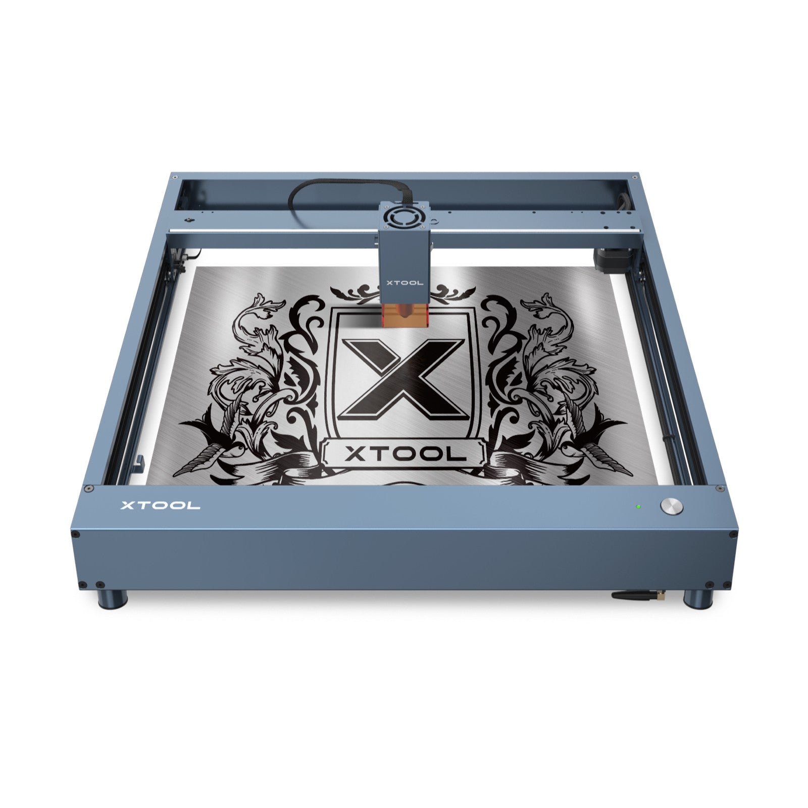 xTool D1 Pro: 20W Desktop Laser Engraver Cutting Machine –  (Koenig  Machinery)