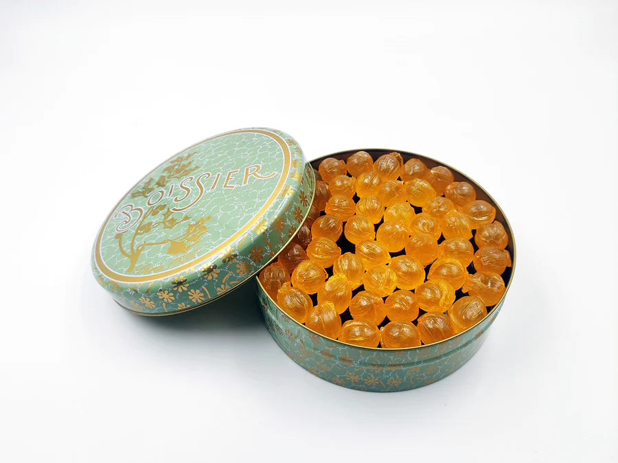 Maison Boissier Hard Candy Pineapple 9.70oz/275g