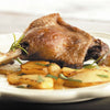 Rougie Duck Confit is one of the most exquisite and elegant dishes in the French culinary tradition. 