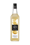 1883 Syrup Grapefruit 1L/33.8fl oz