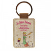 Le Petit Prince Keychain