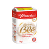 French Flour by Francine is some of the best T45 French flour that you will ever find. Imported directly from France this all-purpose wheat flour is the final ingredient required for you to concur the French pastry world or any other French desserts that are so well known for their tastiness.