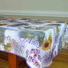 French Tablecloth Provence Landscape