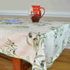 French Tablecloth Provence Olive Oil
