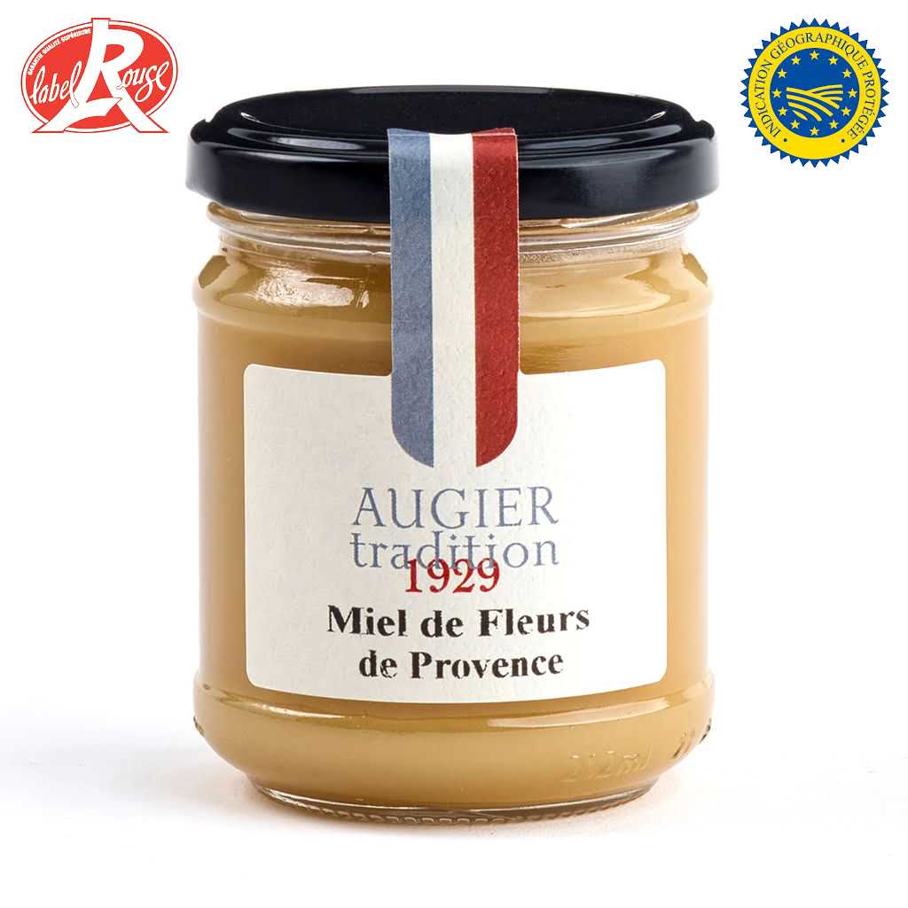 Augier & Fils Limited Edition Le Petit Prince Honey from Provence