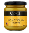 Clovis Honey Mustard 7oz