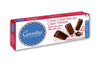 Gavottes Crispy "Brittany Crepes" Dark Chocolate 3.17 oz (90g)