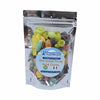 Le Panier Francais Sea salad Fruity Hard Candy is a confection of sweet and delectable hard candies prepared with natural ingredients and no artificial colorings or flavors added.This French gourmet candy is a fantastic fast snack, especially for people who prefer hard candy.