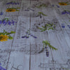 French Tablecloth Provence