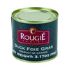 Rougie foie gras  is one of the great traditional specialties of the world. It will surely add a refined French touch to a festive meal. 