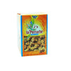 La Perruche French Brown Cane Sugar Cubes 250 g/8.8 oz