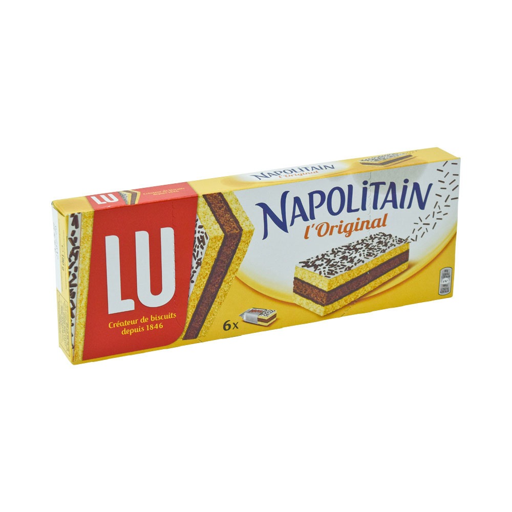 Napolitain Classic