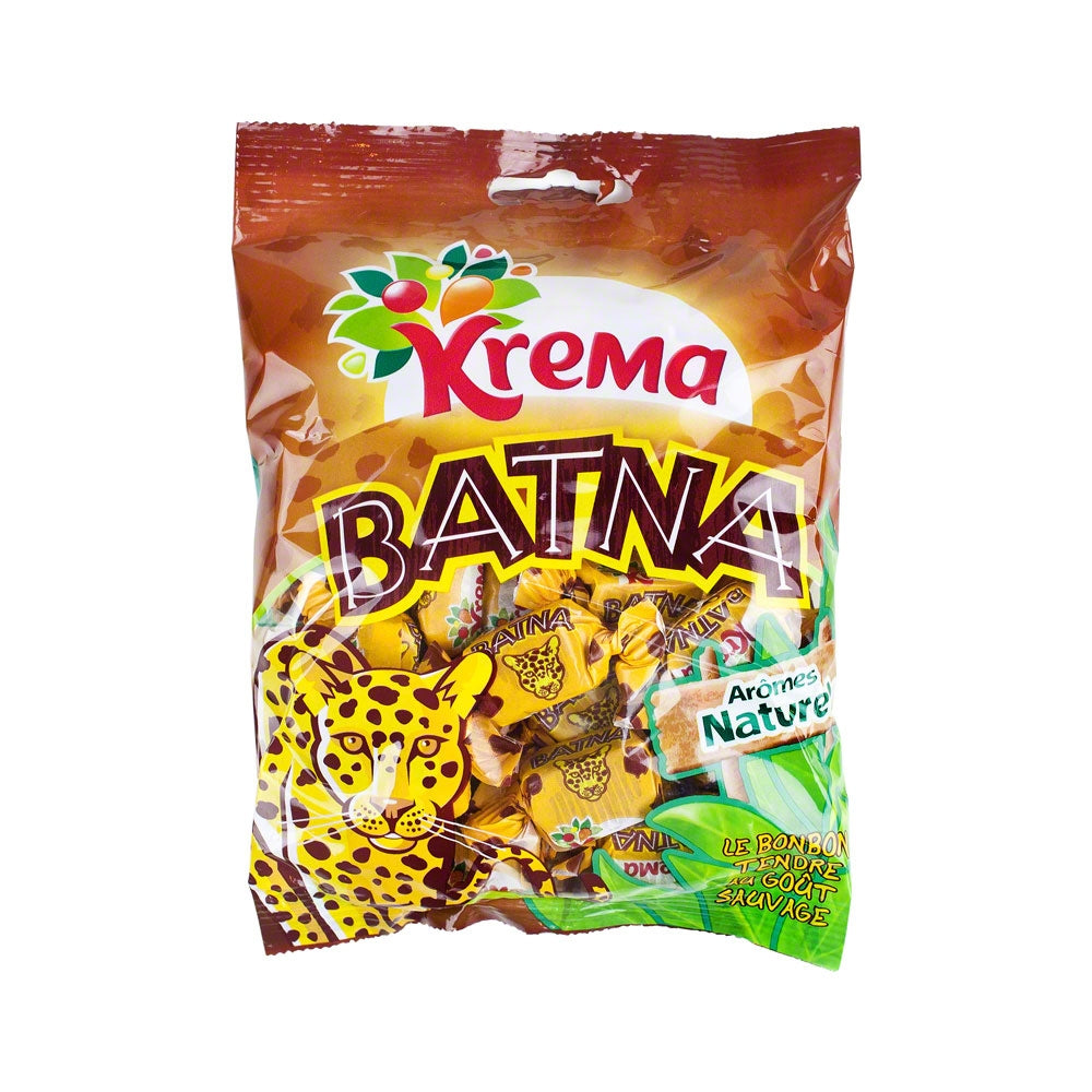  Krema Bonbons Batna Reglisse 360g : Grocery & Gourmet Food