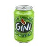 This French classic, Gini Soda known as "the hottest of cold beverages," is characterized by a fresh and sweet lemon flavor that is balanced with a wonderfully bubbly finish.