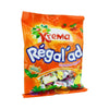 Krema French Candy  Regal'ad Fruity 150g/5.3 oz