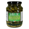 Vilux French Cornichons Gherkins In Vinegar 350g/12.3oz