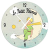 Le Petit Prince Clock is THE essential decorative gift that will perfectly sublimate your walls and your interior decoration thanks to its remarkable design.
