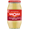 Amora puts its passion for taste at your service to offer you quality products that will enhance all your dishes. Amora is committed to offering products whose flavors are preserved.