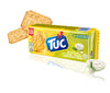 LU Tuc Crackers Sour cream & onion 100g/3.5oz