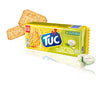 LU Tuc Crackers Sour cream & onion 100g/3.5oz