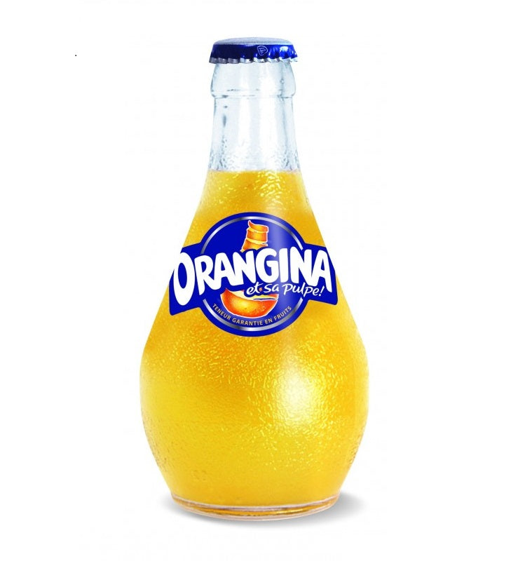 orangina