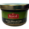 Rougie Duck Rillettes 80 g/2.80 oz