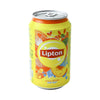 Live a bright and busy life while savoring the flavor of sunlight from Lipton Iced Tea.