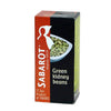Sabarot French Green Kidney Beans 17,65oz (500 gr)