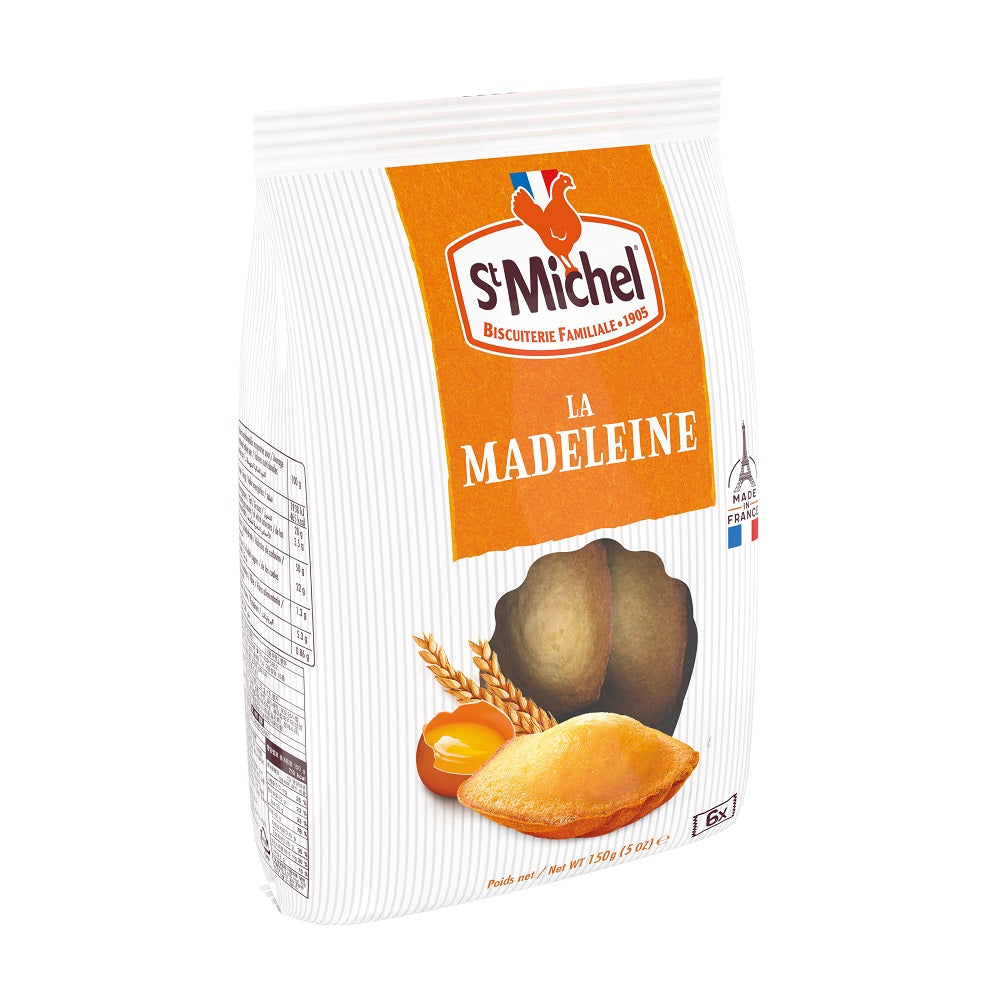 St Michel Madeleines 