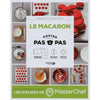Discover the joy of baking with our step-by-step macaron recipe poster, designed to be your personal guide in mastering this French delicacy. Our unique recipe unfolds just like a book, transforming into a vibrant poster ready to enhance your kitchen space.