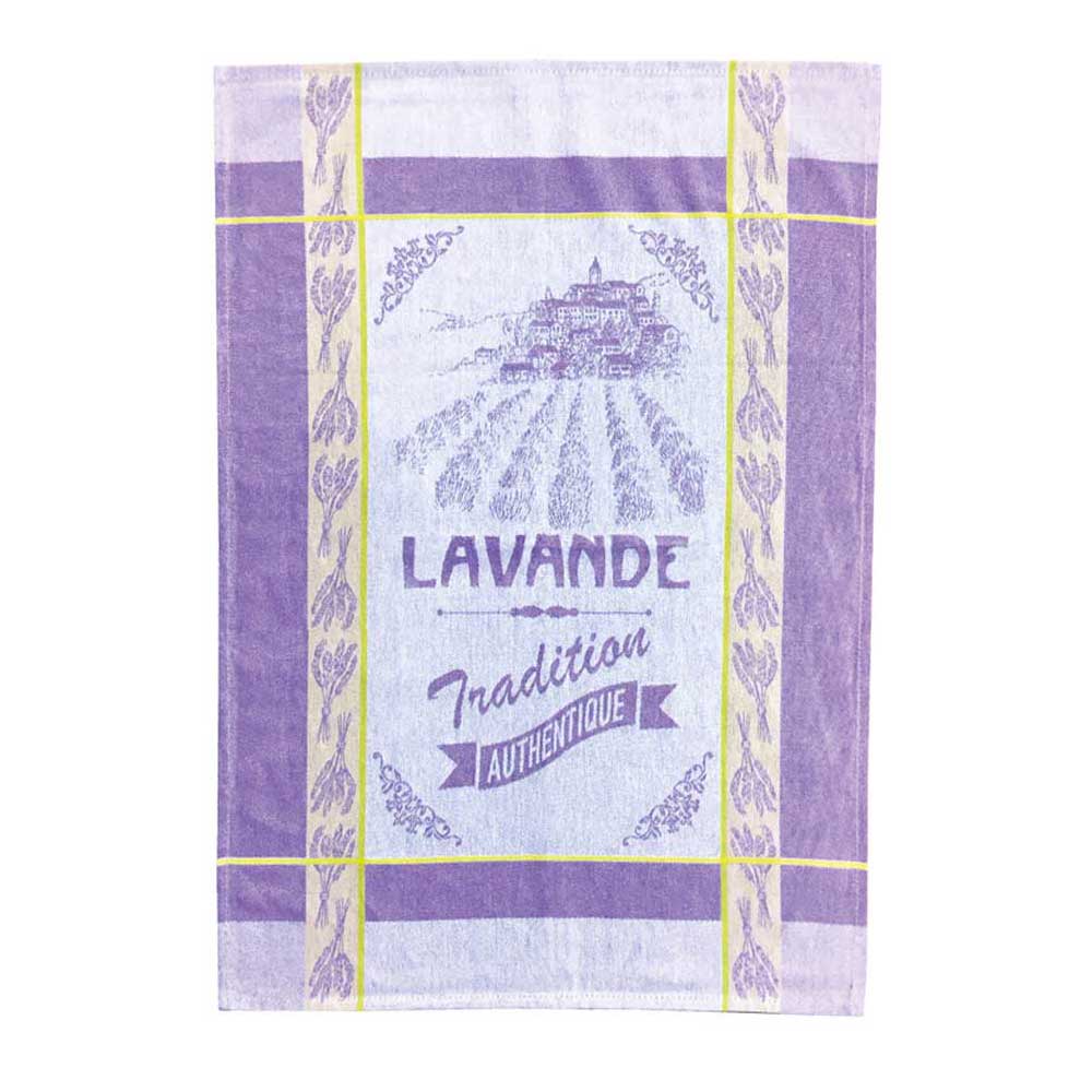 Banania® Petit Déjeuner - Tea Towels - Coucke