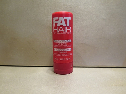 fat hair products