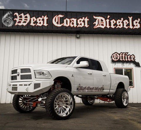 West Coast Diesels