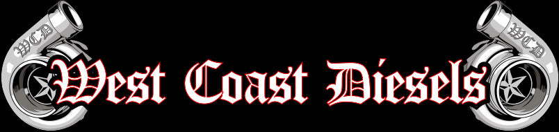 West Coast Diesels