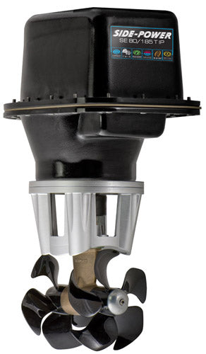 Sleipner SEP80/185T 12V IP Version | Thruster Unit Only