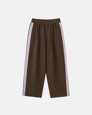 INFLATION Athleisure Wide Leg Baggy Pants - INFLATION