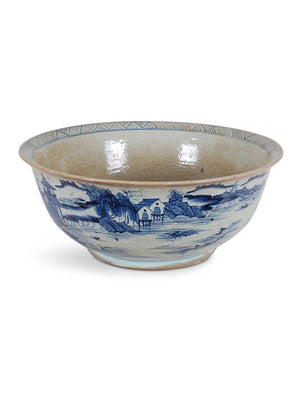 Canton Bowls-Multiple Sizes Available