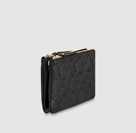 Louis Vuitton Black Monogram Ink Speedy BB – Litzis Fashion